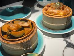 -雀蓝川菜(滨湖万象汇店)