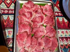 -火塘云南烧烤大排档