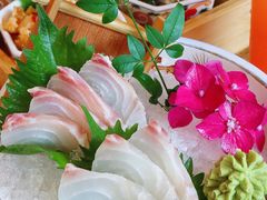 -酒井酱子·深夜食堂(东城汇店)