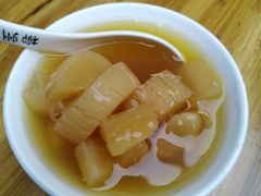 木薯羹-张飞木薯羹(金鱼巷店)