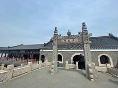 -句容茅山景区
