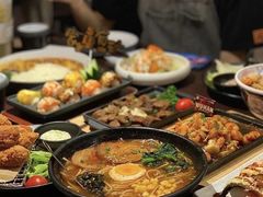 -小川洋风料理(大悦城店)