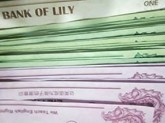 -LILY英语思维馆(花园村店)