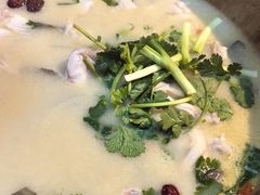 -鲜呦蒸汽石锅鱼(北辰路店)