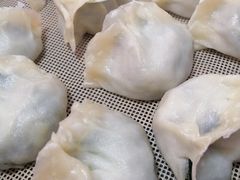 -老烟台灌汤包(南洪街店)