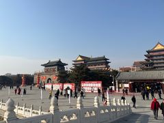 -大明幻境第一城