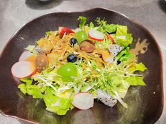 -会宾园·云山宴中餐