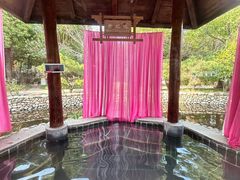 -观唐（国际）度假村温泉