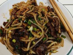 -仙妈米粉店(庆丰路)