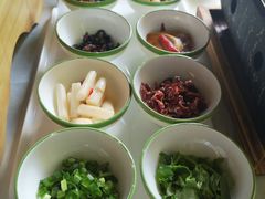 -翠湖里(翠湖南路店)