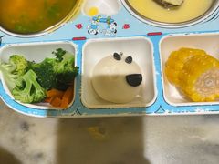 -范家小馆·烤鸭新京菜(金融街店)