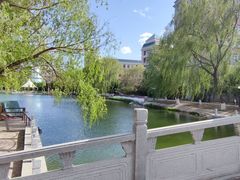 -渤海大学(松山校区)