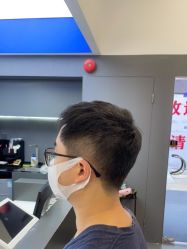 点击看大图 -CIT造型·烫发·染发