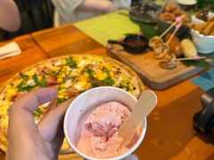 -裸心谷·裸心味餐厅