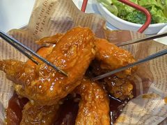 -六七八韩式烤肉·韩国料理(上杭路店)