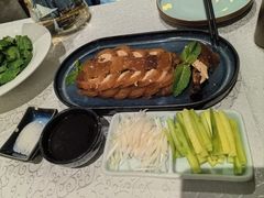 -萃華楼(王府井店)