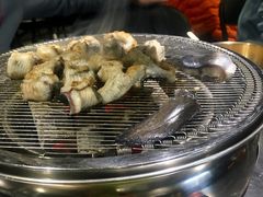 -本炙炭烤·蒲烧活鳗料理店(金沙洲店)