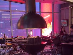 -恰餐厅及酒吧CHAR Bar & Grill(北京三里屯洲际店)