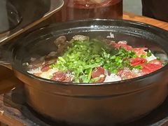 -旺爷砂锅·茶作(国贸城店)