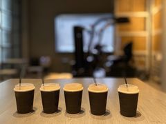 -来回·咖啡(钟村咖啡豆店)