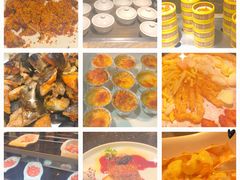 -半岛翡丽海鲜自助餐厅(观风亭店)