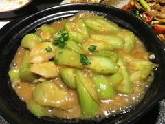 -湘与香缘·湖南菜(王府井北京市百货大楼店)