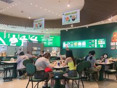 -费大厨辣椒炒肉(黄兴中心广场店)