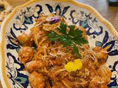 -Mammamia意大利餐厅(古北店)