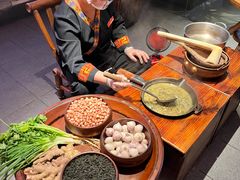 -瑶王府·广西菜(金阳路店)
