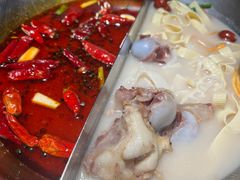 -骨之味·筒骨汤火锅(江头店)