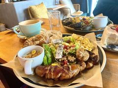 -251#coffee roasters(沿河东路店)