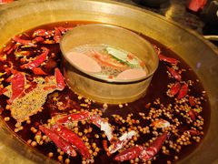 -小龙坎火锅(双林店)