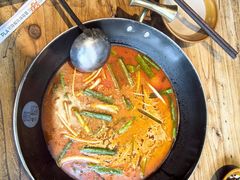 -贵厨酸汤牛肉(汇金星力城店)