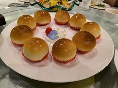 -丰鲤楼•闽南茶楼(仟禧汇店)