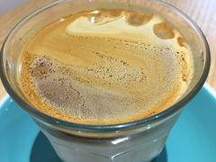 dirty-COTTON CAFE(德信·中外公寓店)