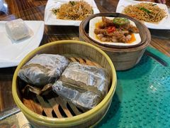-喜运来大酒店温泉