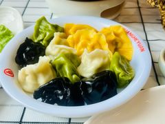 -双合园·海鲜水饺青岛菜(九水东路店)