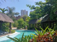 -亚马逊丛林水乐园