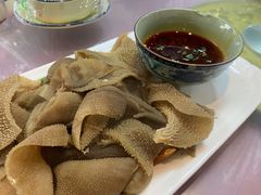 过桥毛肚-洪霞餐馆