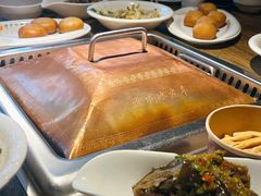 -泽成冰煮羊(非·遗东岸国际店)