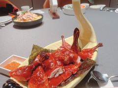 -小厨娘淮扬菜(奥体博览中心奥美店)