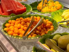 -韩吉烧自助烤肉铺(龙湖金楠天街店)