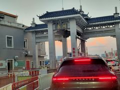 -长洲岛