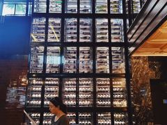 -Tivano意大利餐厅(成都居舍酒店)