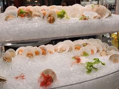 -RISE RESTAURANT(滨海湾金沙店)