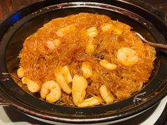 -富力万达嘉华酒店-品珍中餐厅(水果湖店)