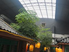-小江南(万福园店)