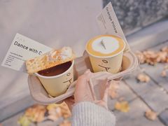-O.P.S. CAFE