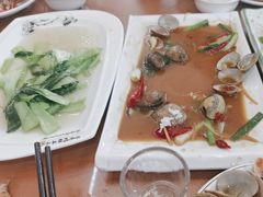 -友强·23年特色海鲜大排档(厦门店)
