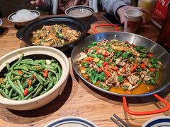 -泥糊破店小酒馆·团建聚餐(南京西路店)